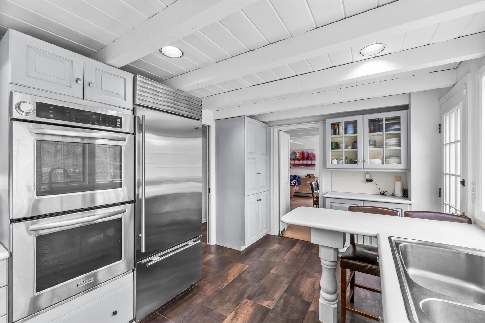 12 Spring Lane, Chappaqua, New York image 20