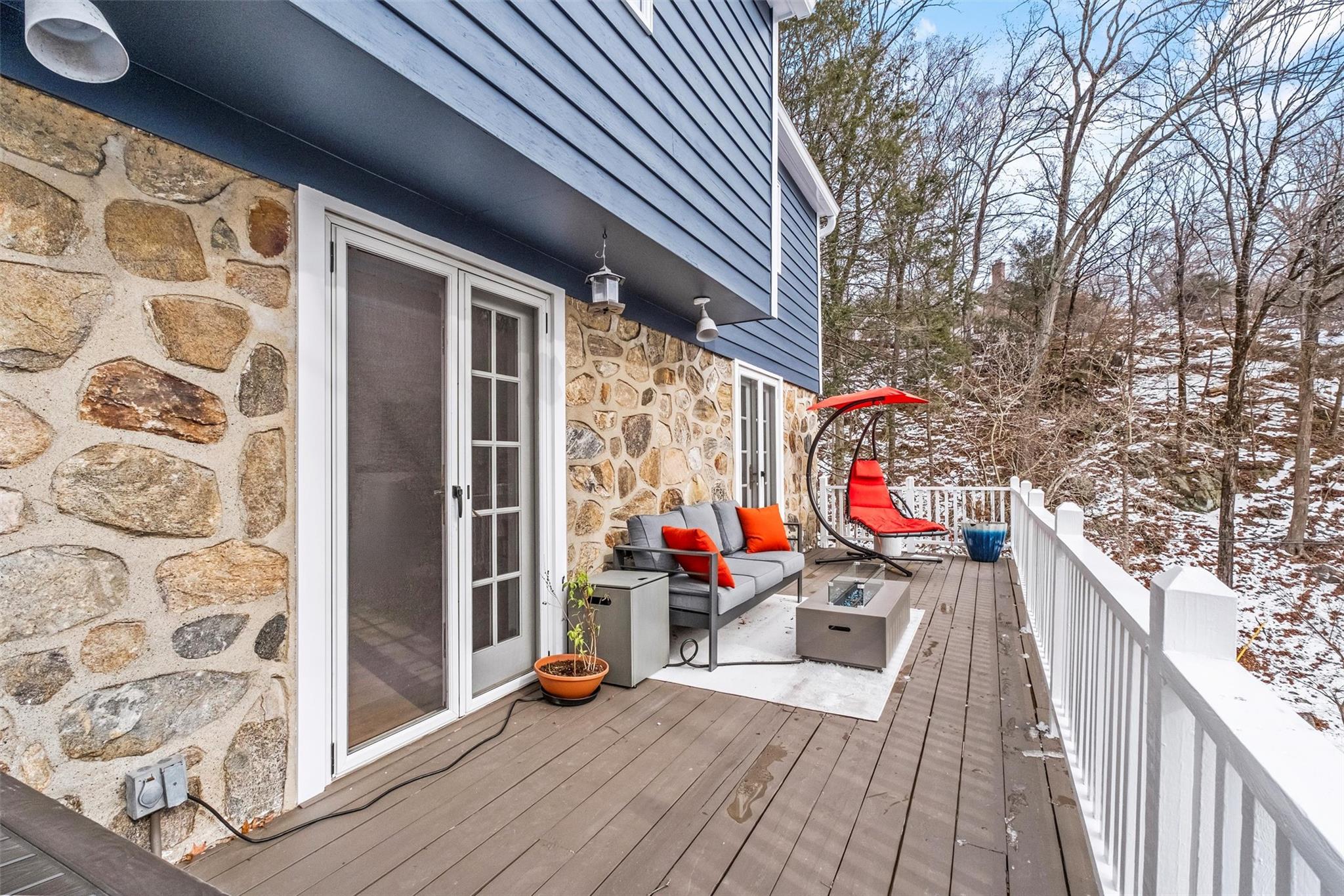 12 Spring Lane, Chappaqua, New York image 35