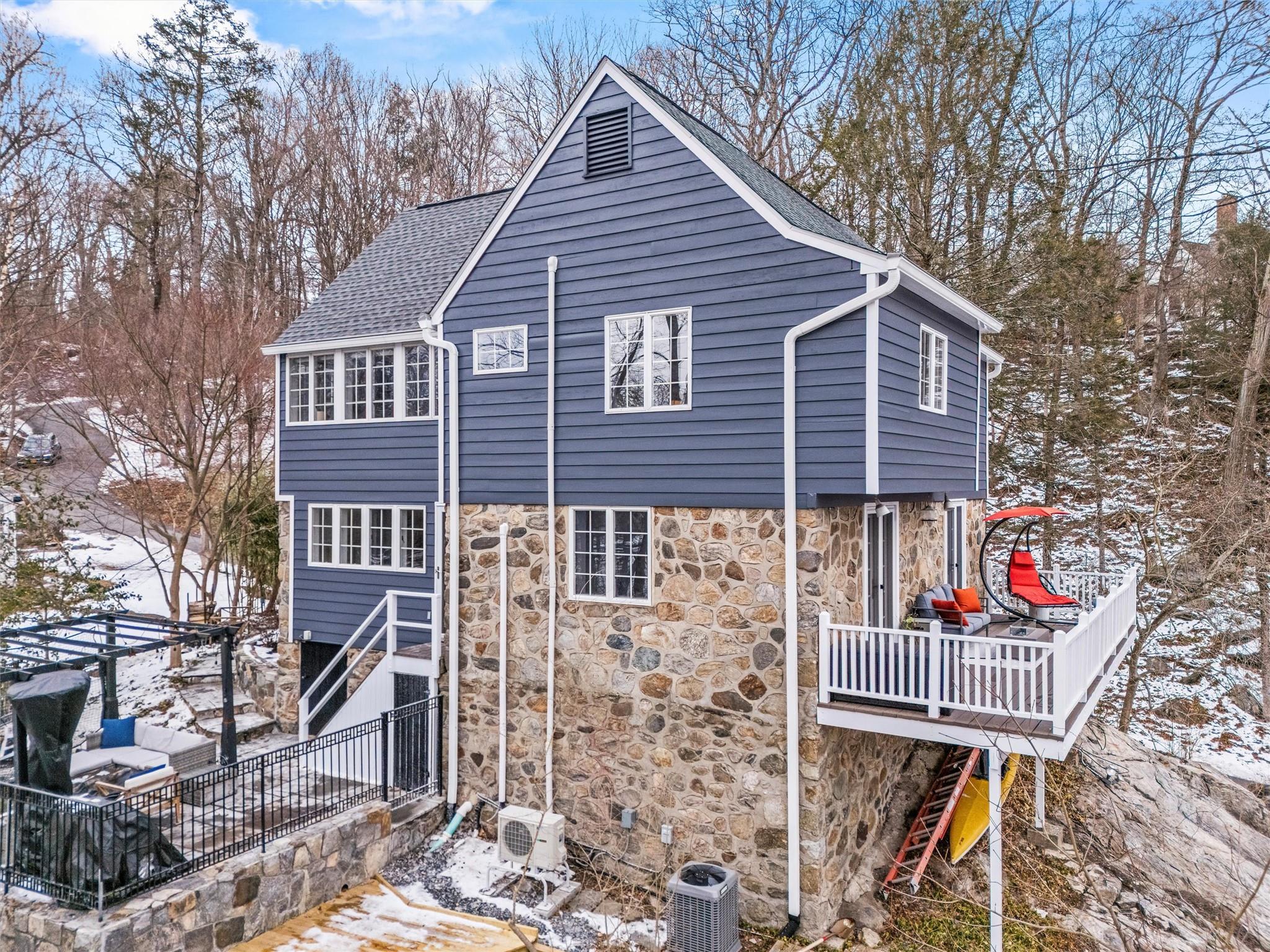 12 Spring Lane, Chappaqua, New York image 39
