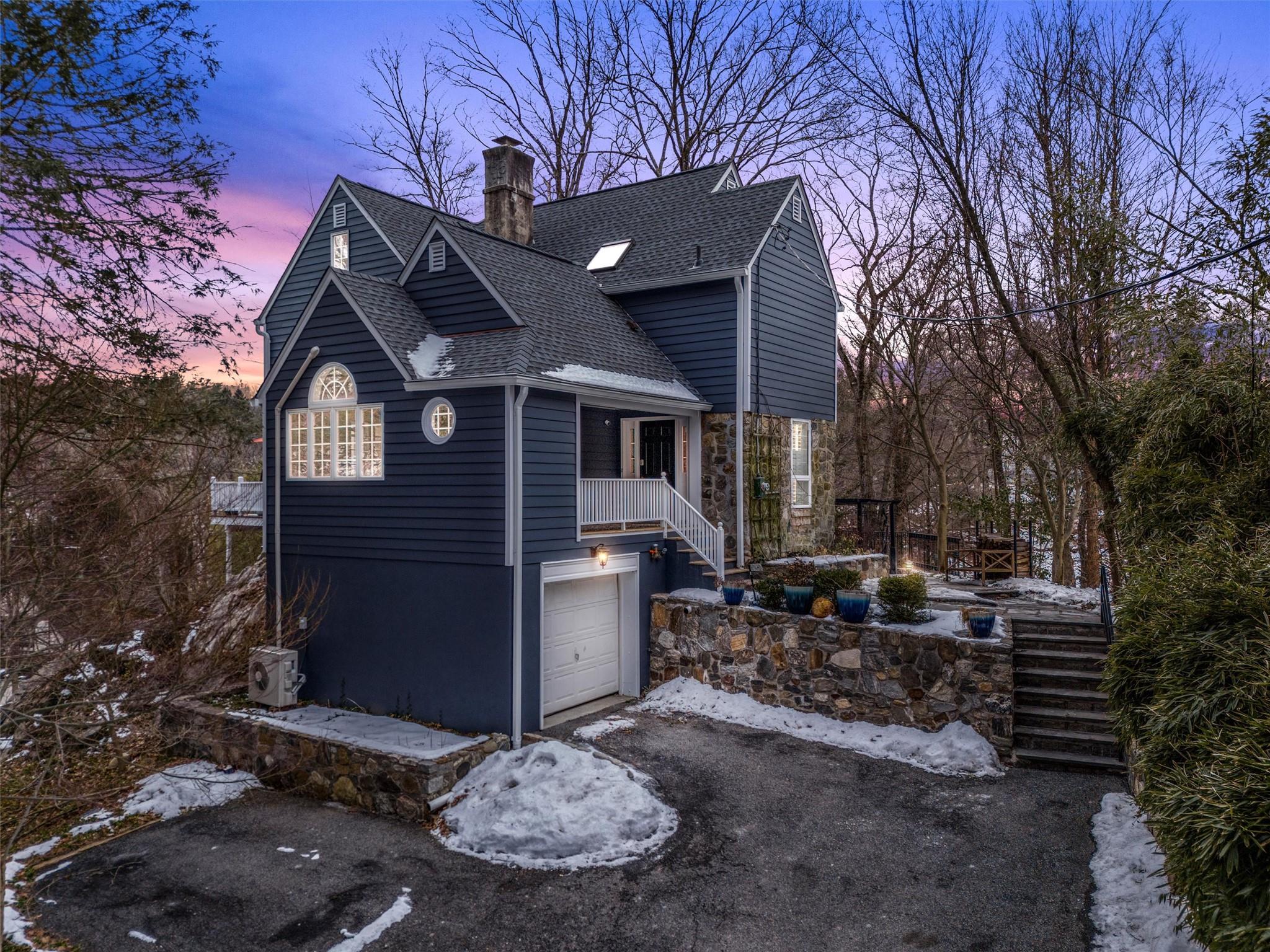 12 Spring Lane, Chappaqua, New York image 1