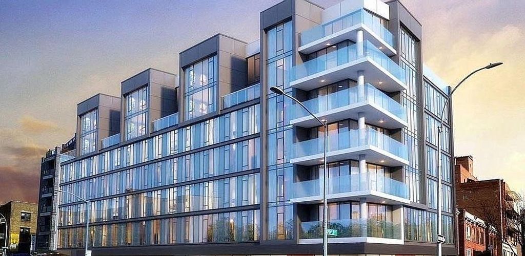 Photo of 44-15 College Point Boulevard #3F, Flushing, NY 11355 (MLS # 884686)