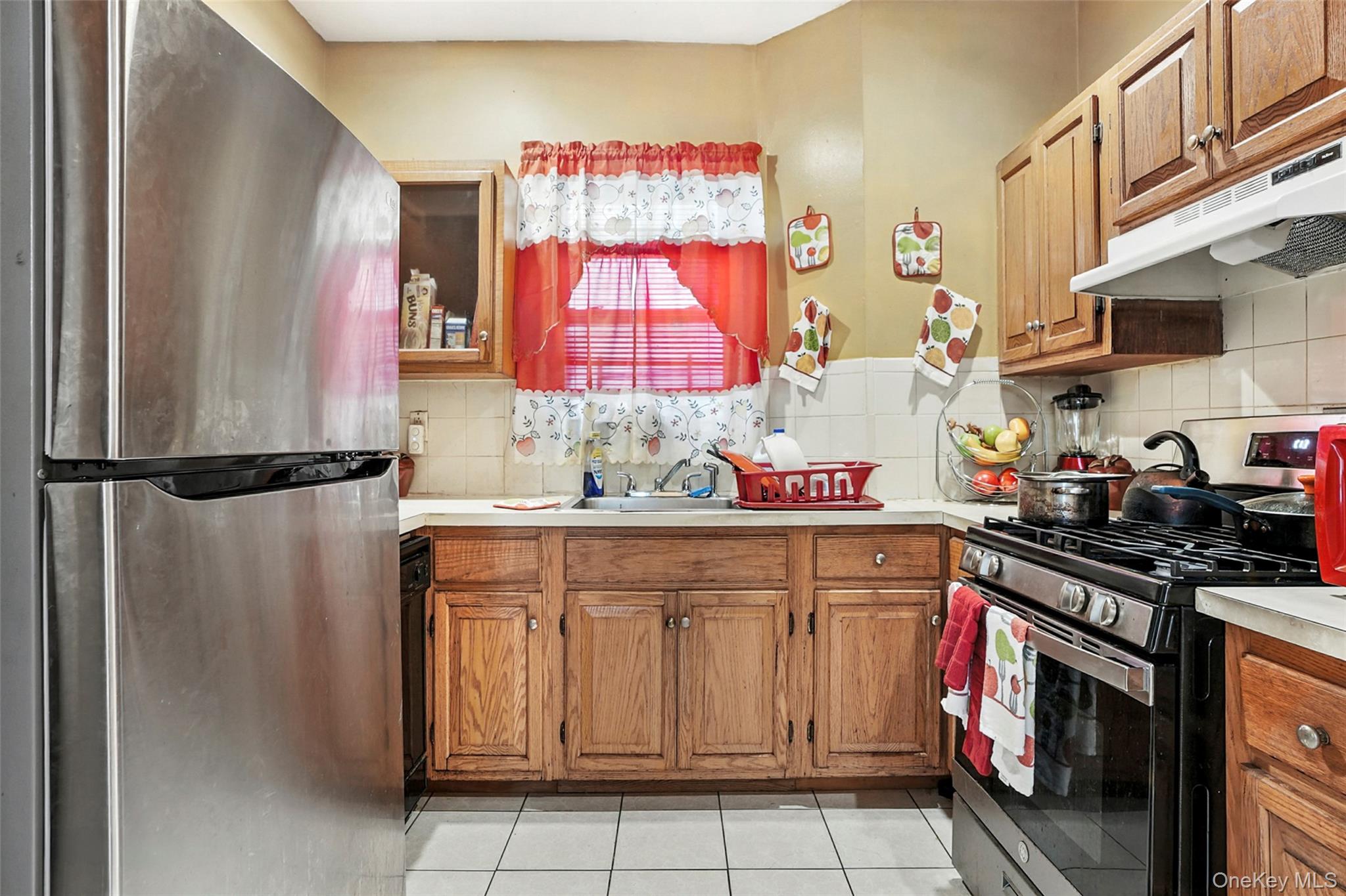 425 N Terrace Avenue