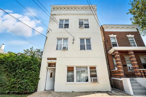 425 N Terrace Avenue Mount Vernon NY 10552