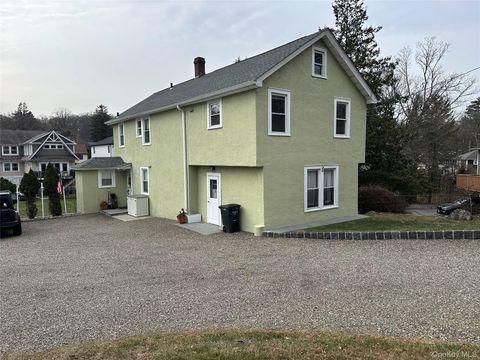 86 E E. Sunnyside 2 Irvington NY 10533