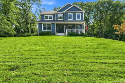 Homes For Sale - 169 Overhill Road<br/> Suffolk County, Wading River, NY 11792