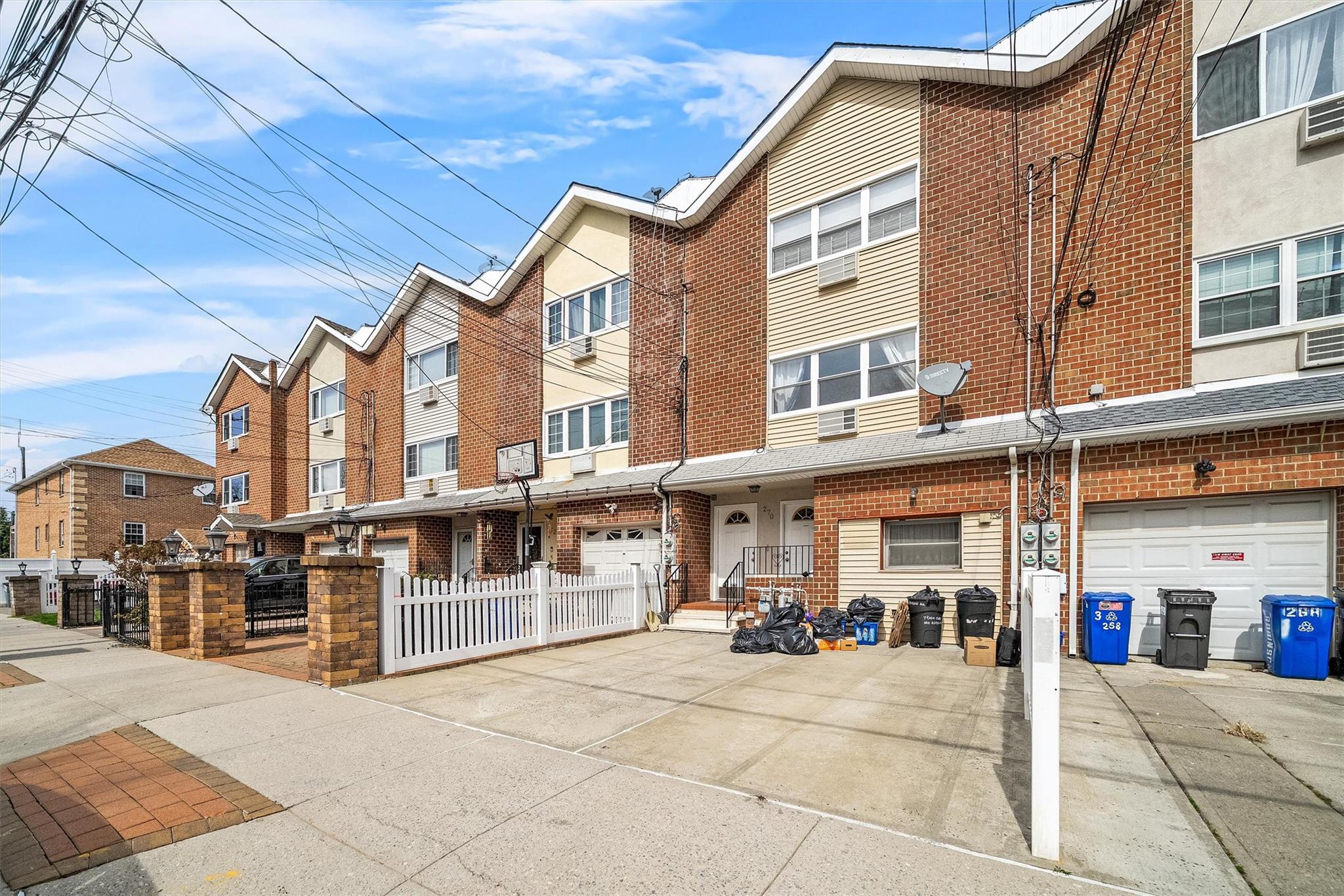 Property for Sale at Robinson Avenue, Bronx, New York - Bedrooms: 5  - $924,999