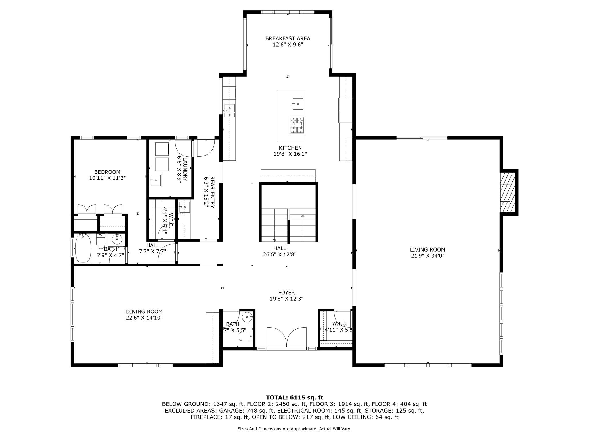 9 Verity Lane, Roslyn, New York image 28