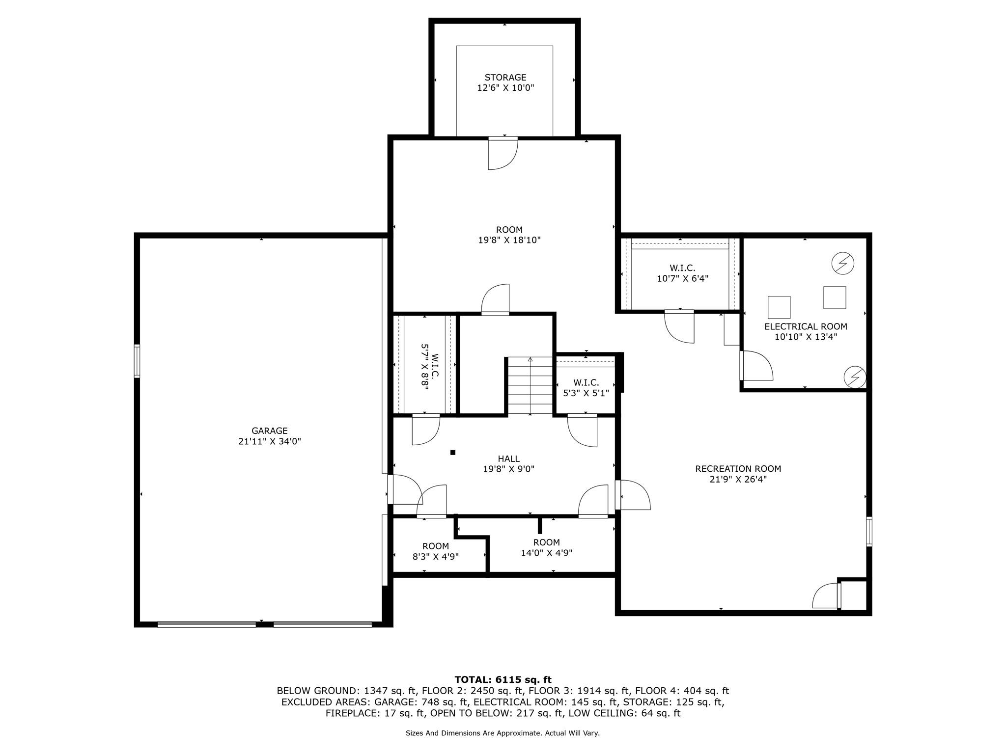 9 Verity Lane, Roslyn, New York image 27