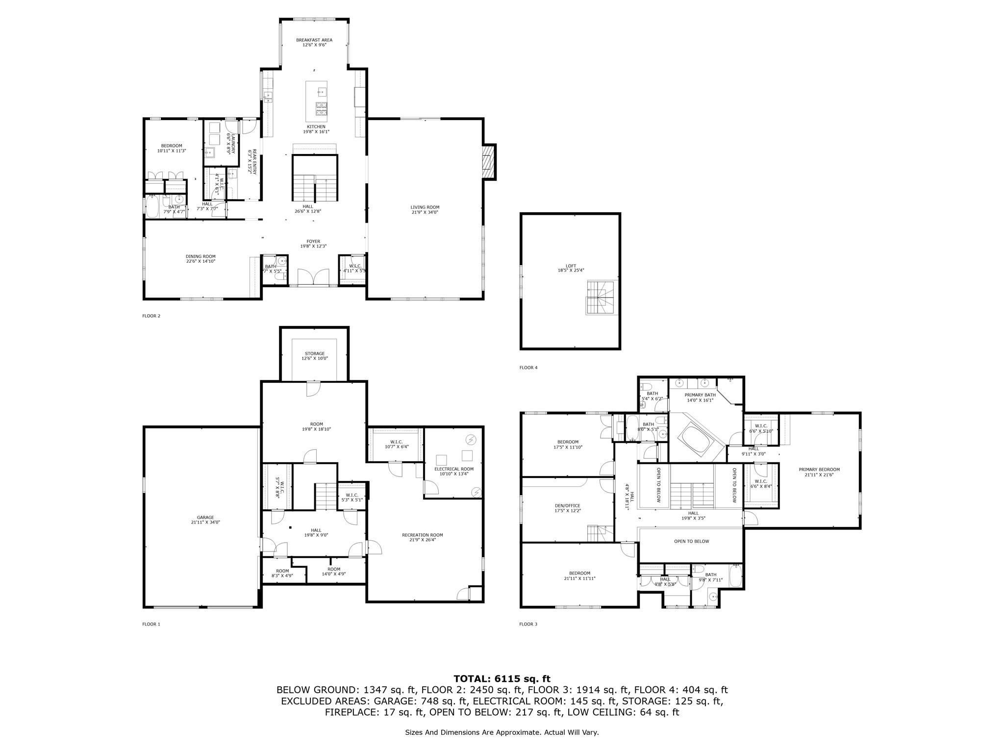 9 Verity Lane, Roslyn, New York image 31