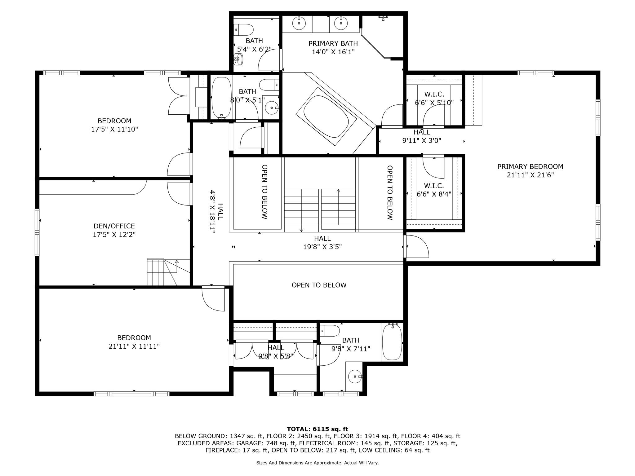 9 Verity Lane, Roslyn, New York image 29