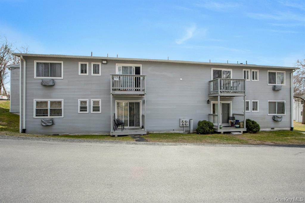 2740 South Road #G11 For Sale, Poughkeepsie, NM 12601 Townhouse | ByOwner