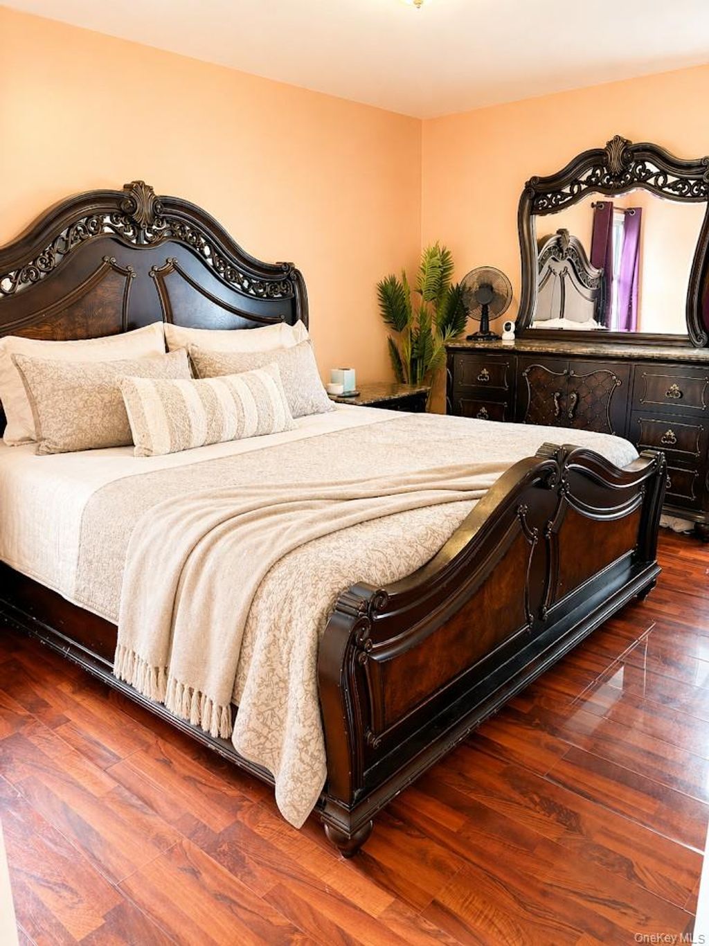 Photo of 210 S. King Street St, Elmont, NY 11003 (MLS # 990062)