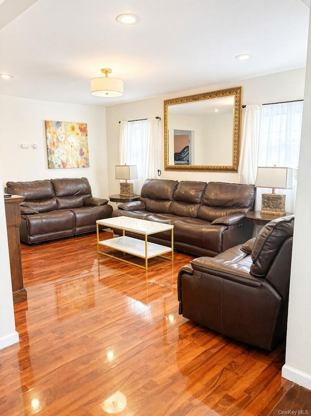 Photo of 210 S. King Street St, Elmont, NY 11003 (MLS # 990062)