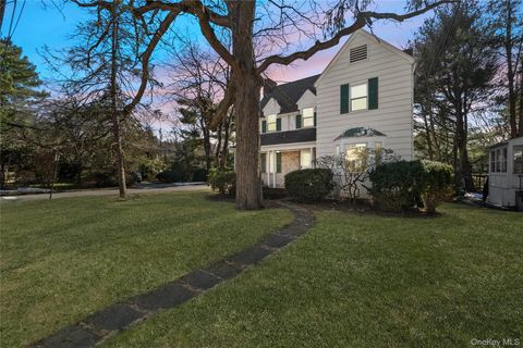10 Jane Street Hartsdale NY 10530
