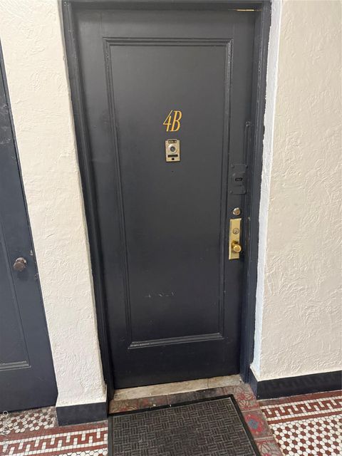 1185 Anderson Avenue 4B Bronx NY 10452