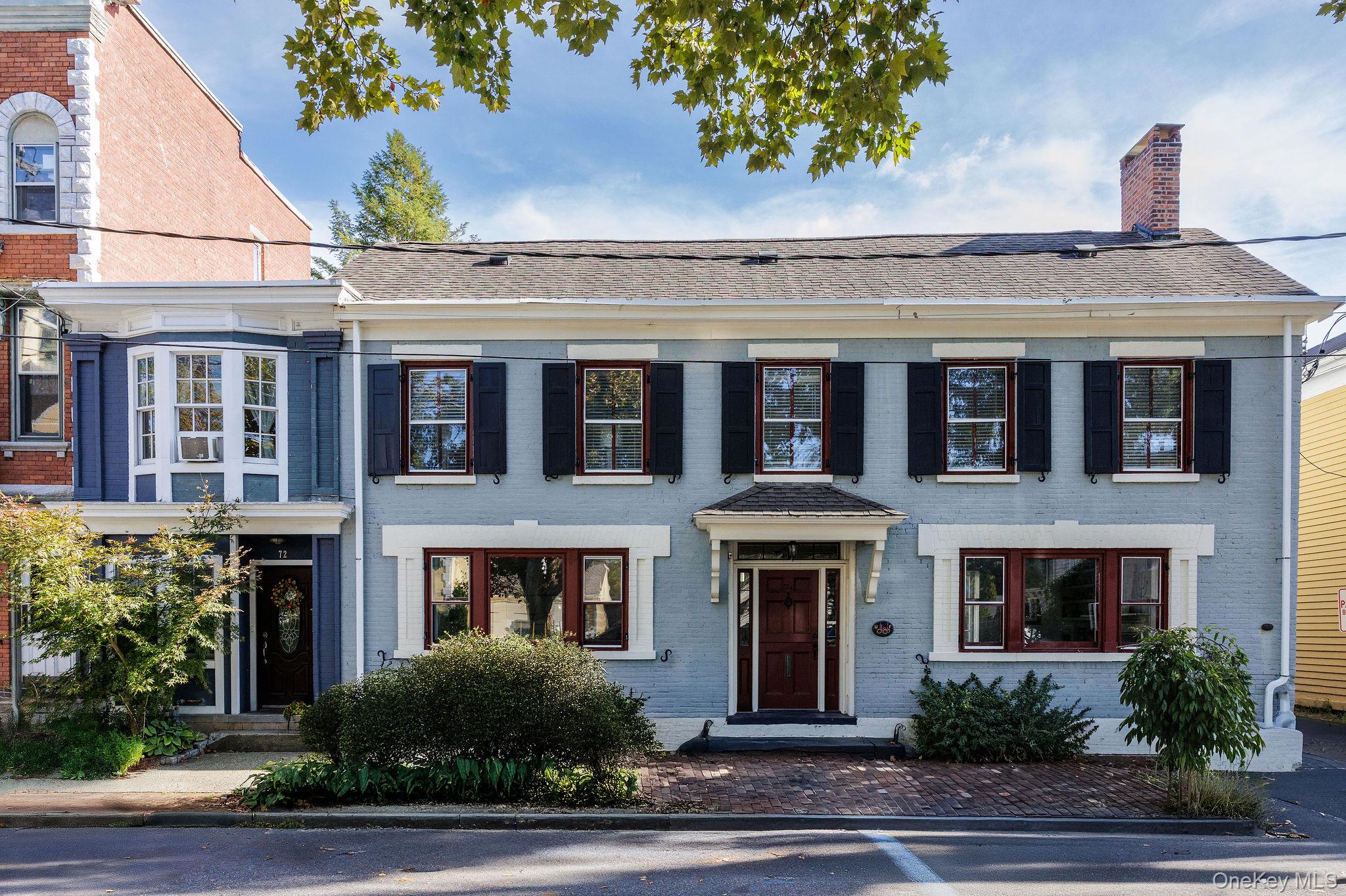 72-74 Main Street