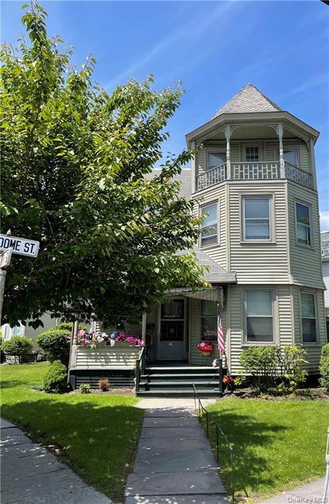 25 E Broome Street Port Jervis NY 12771