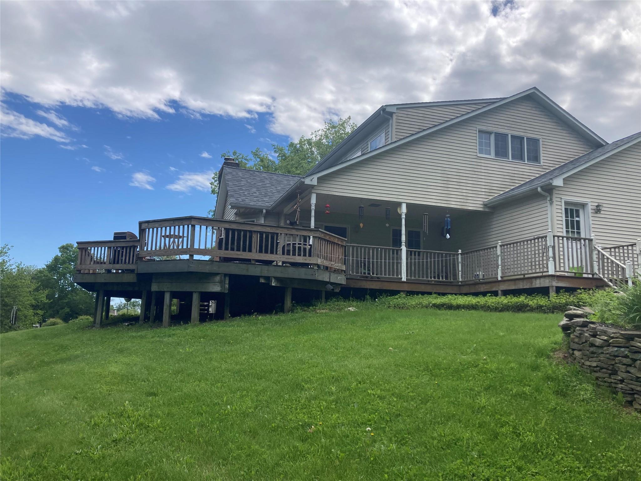 95 Heritage Ln Ln, Montgomery, New York image 40