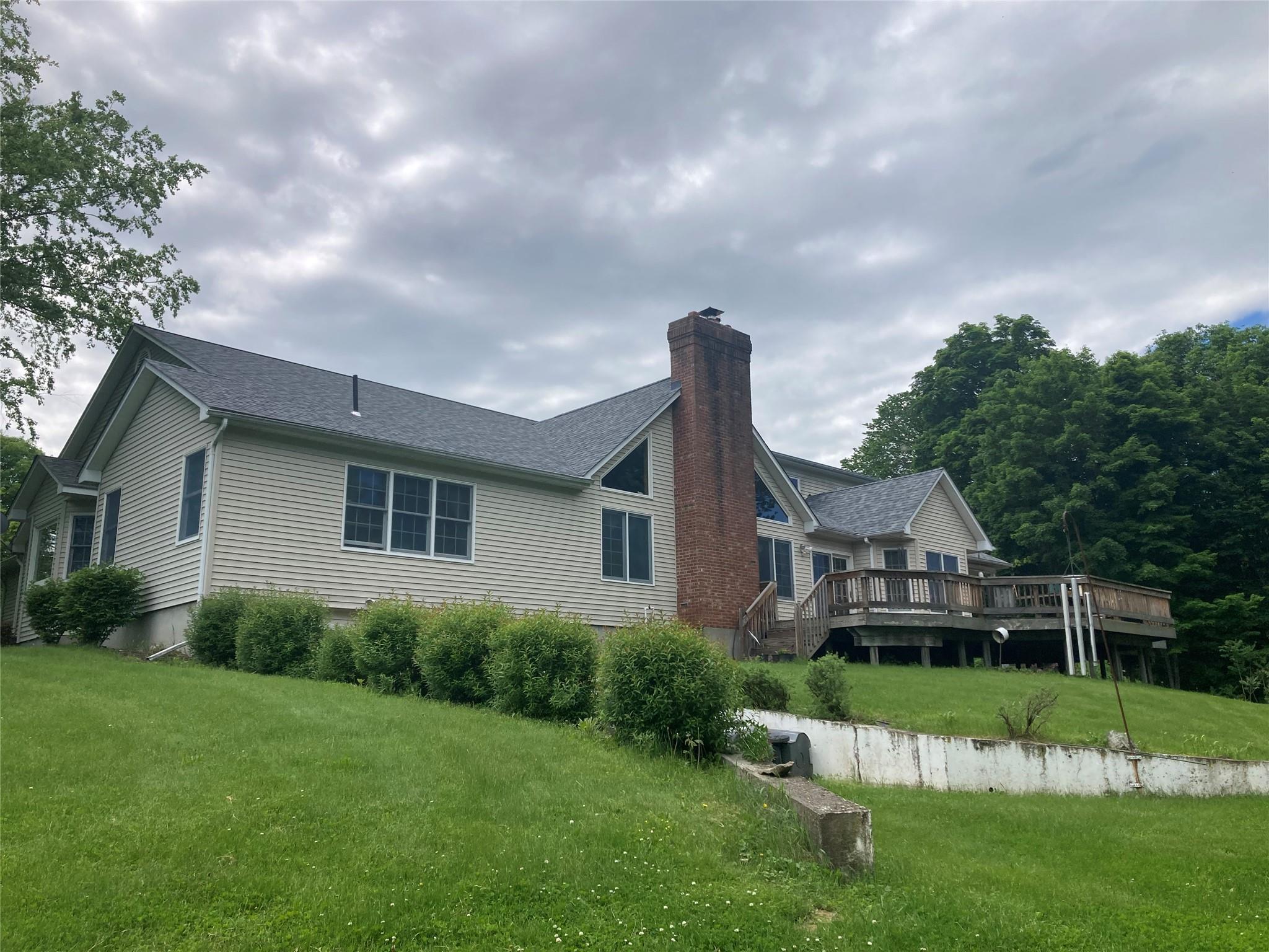 95 Heritage Ln Ln, Montgomery, New York image 41