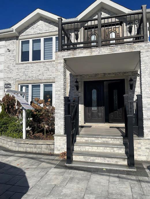 Rental Property at 149th Ave Ave, Rosedale, Queens, NY - Bedrooms: 3 
Bathrooms: 2  - $3,250 MO.