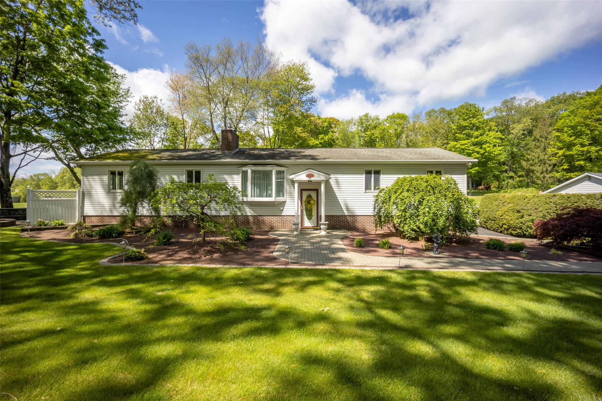 267 Smith Road, Pleasant Valley, New York image 1