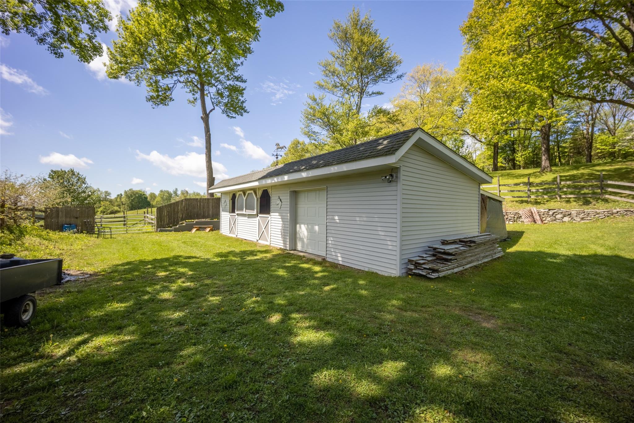 267 Smith Road, Pleasant Valley, New York image 36