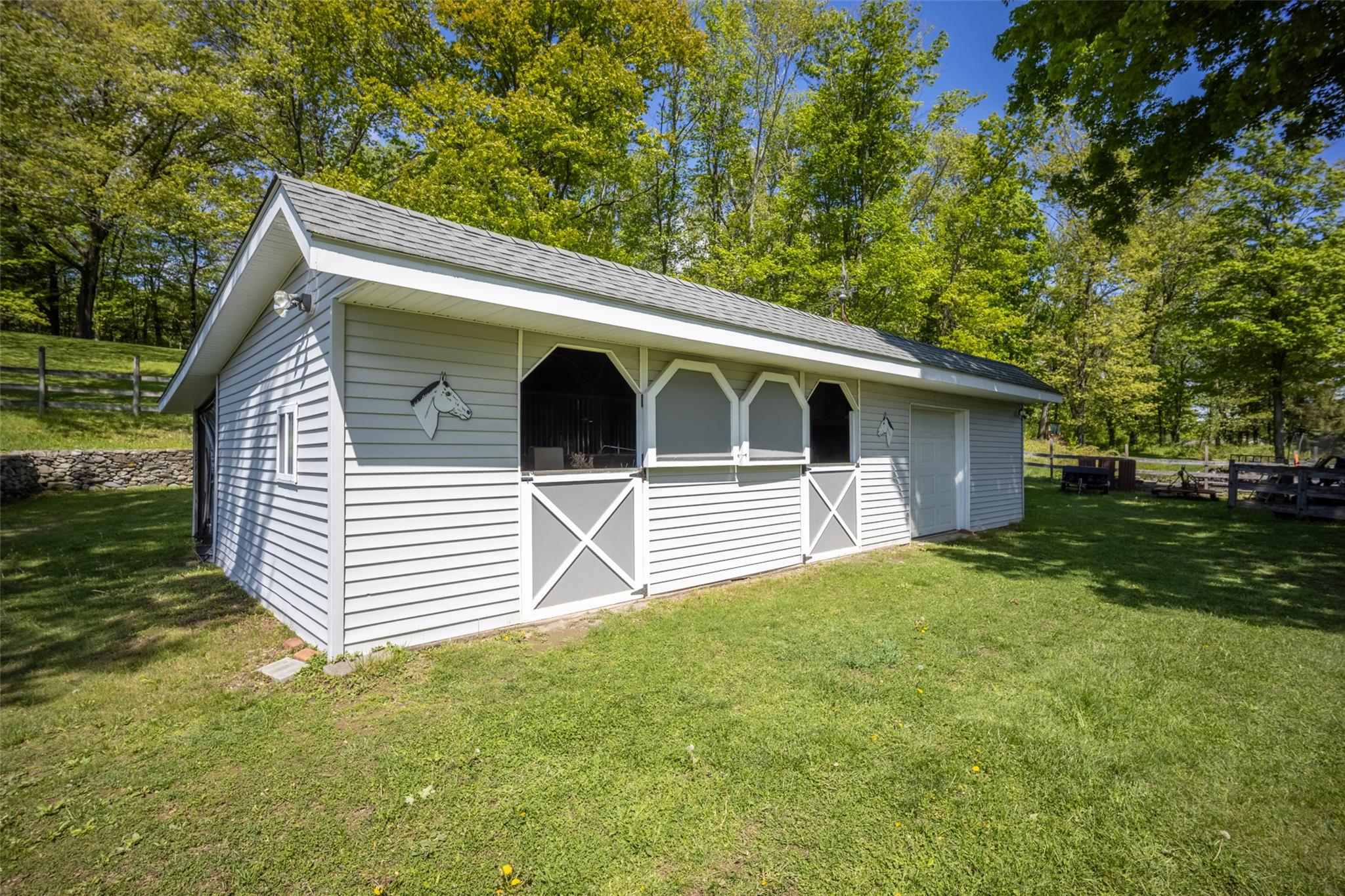 267 Smith Road, Pleasant Valley, New York image 35