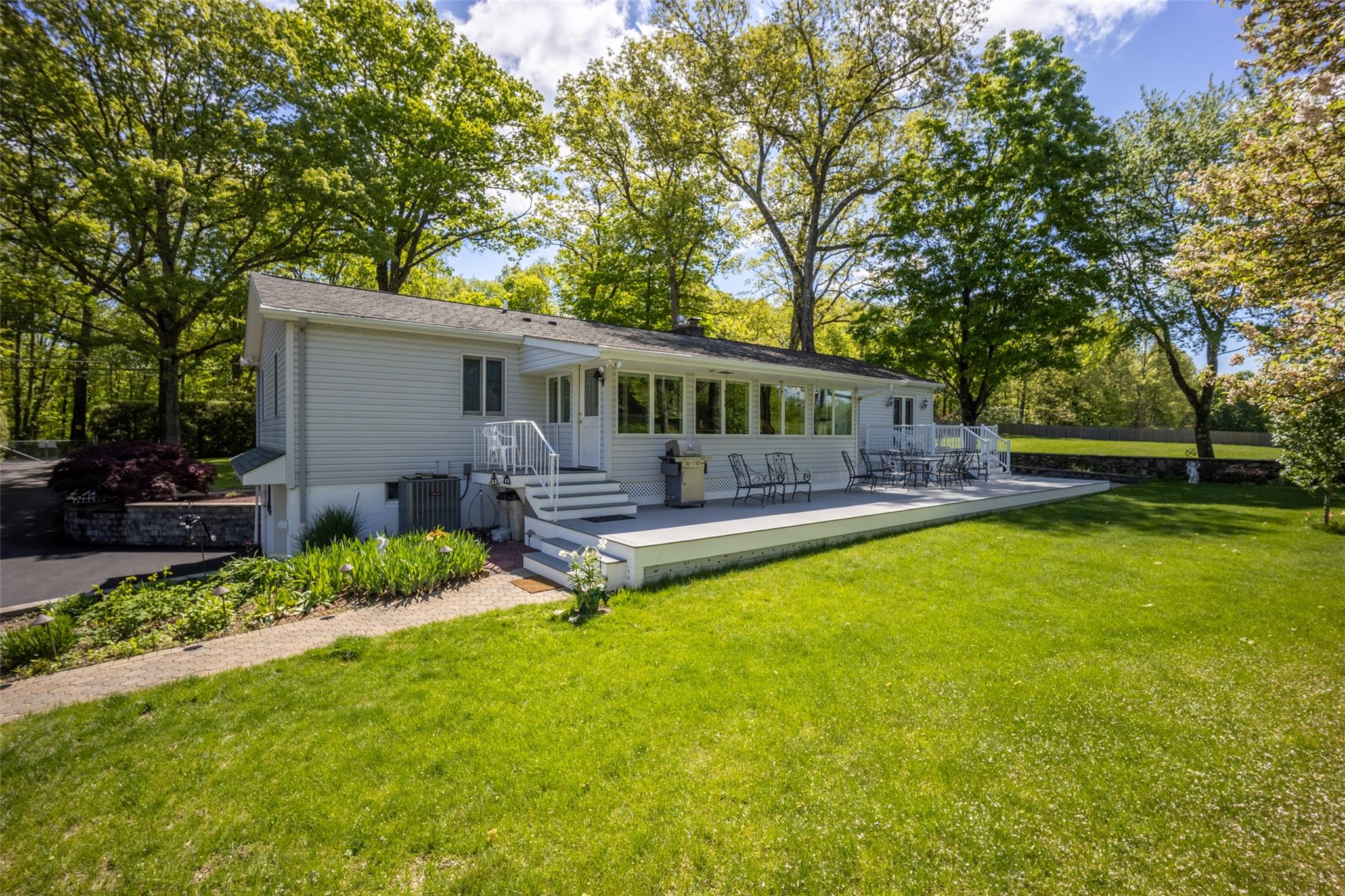 267 Smith Road, Pleasant Valley, New York image 40