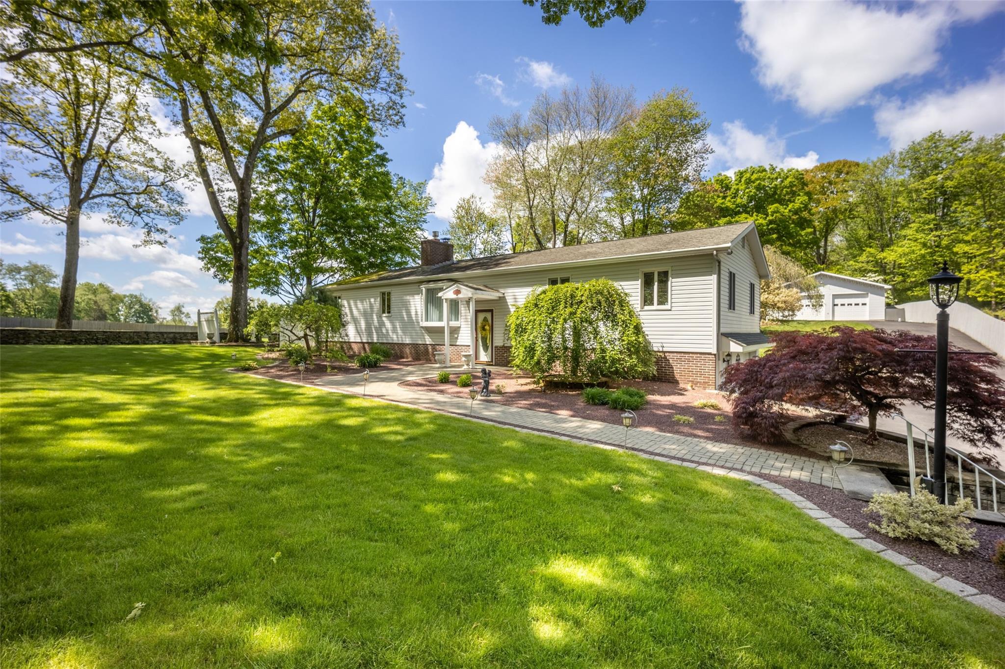 267 Smith Road, Pleasant Valley, New York image 2