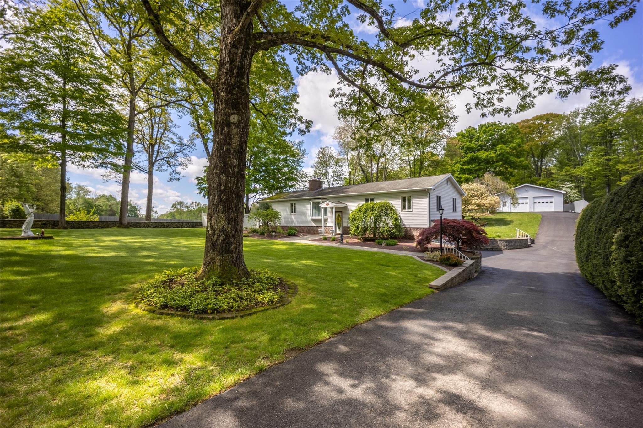 267 Smith Road, Pleasant Valley, New York image 45