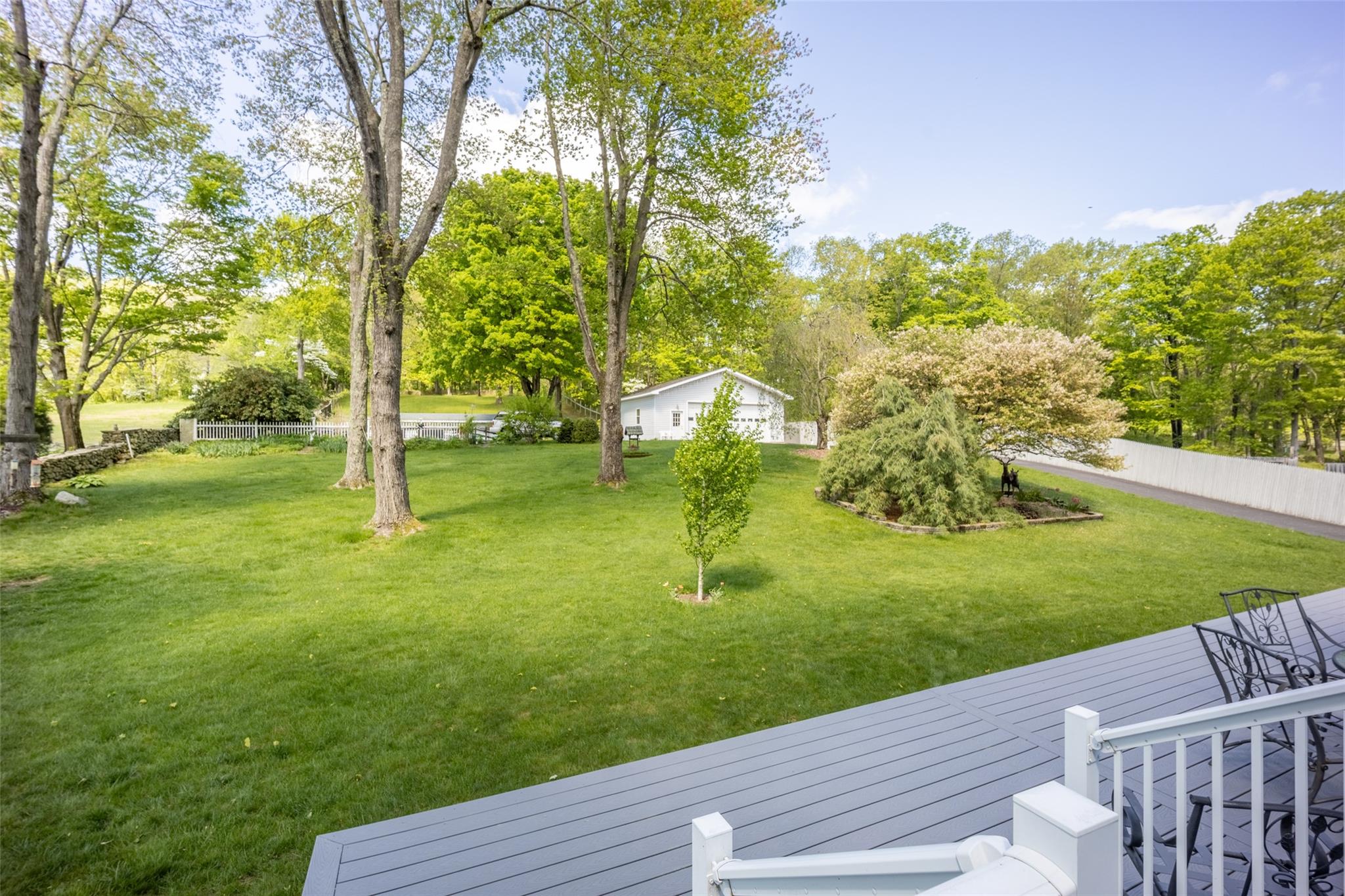 267 Smith Road, Pleasant Valley, New York image 41