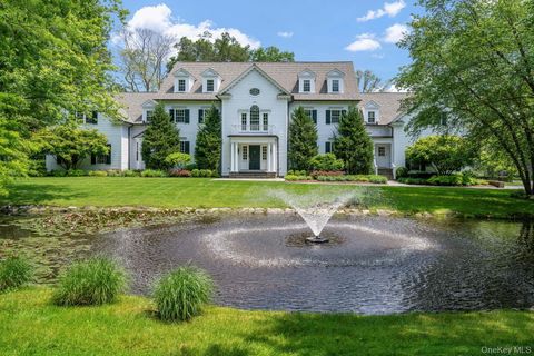 21 Dorann Road Purchase NY 10577