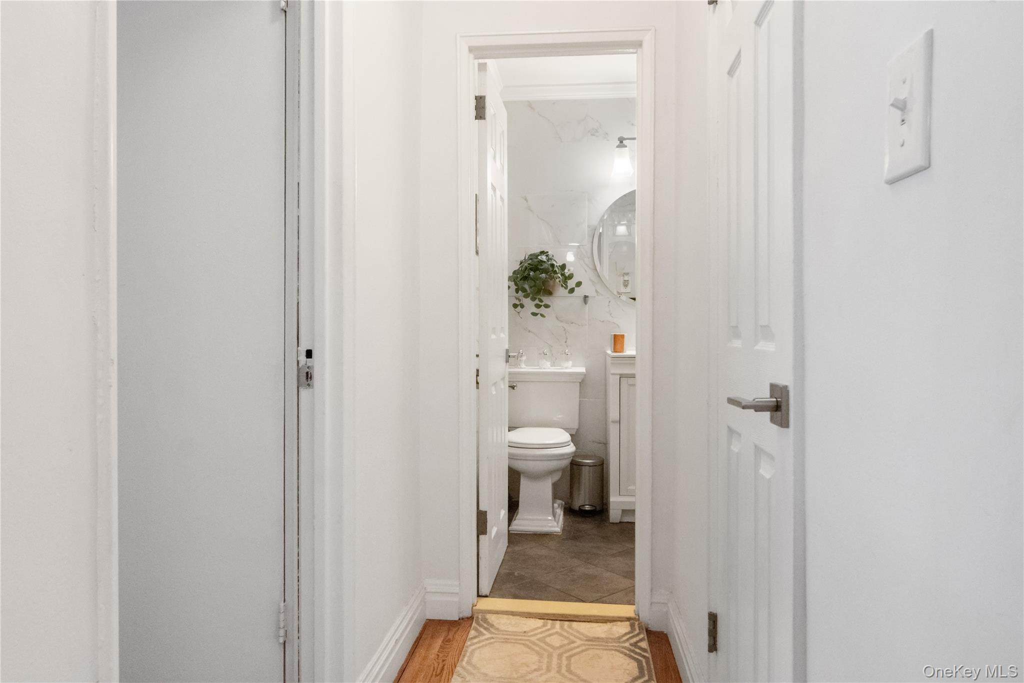 609 Kappock Street 8G