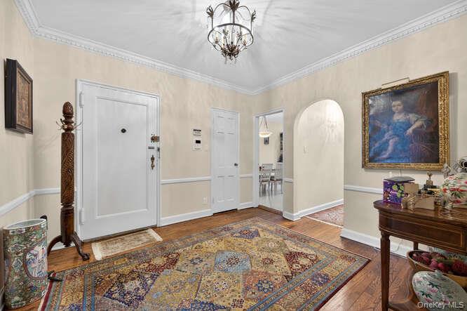 24 Hamilton Place F-1