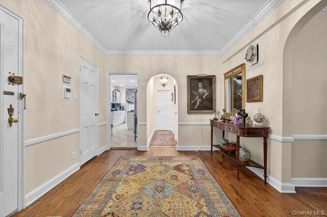 24 Hamilton Place F-1