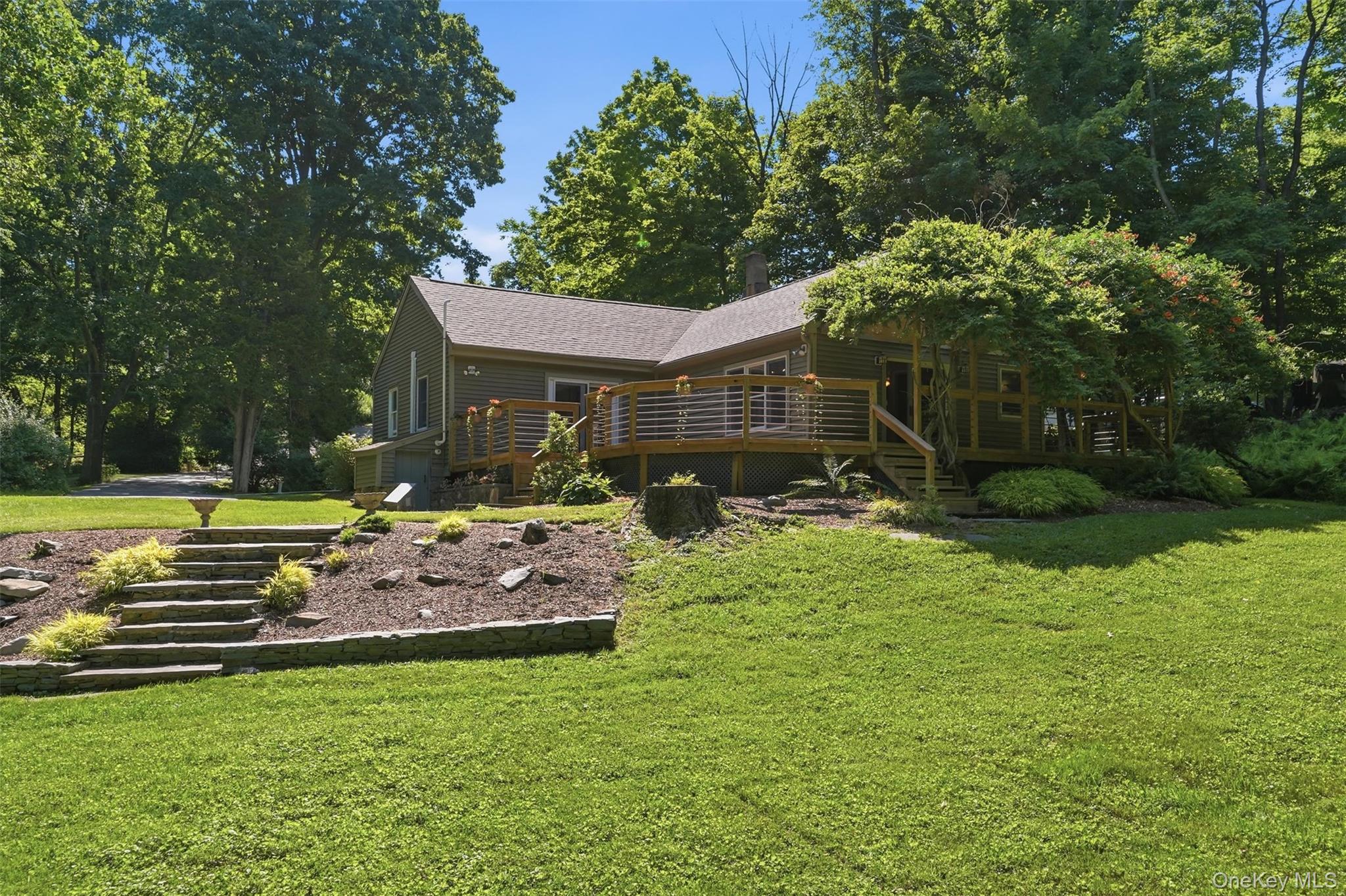 103 Old Ridge Road