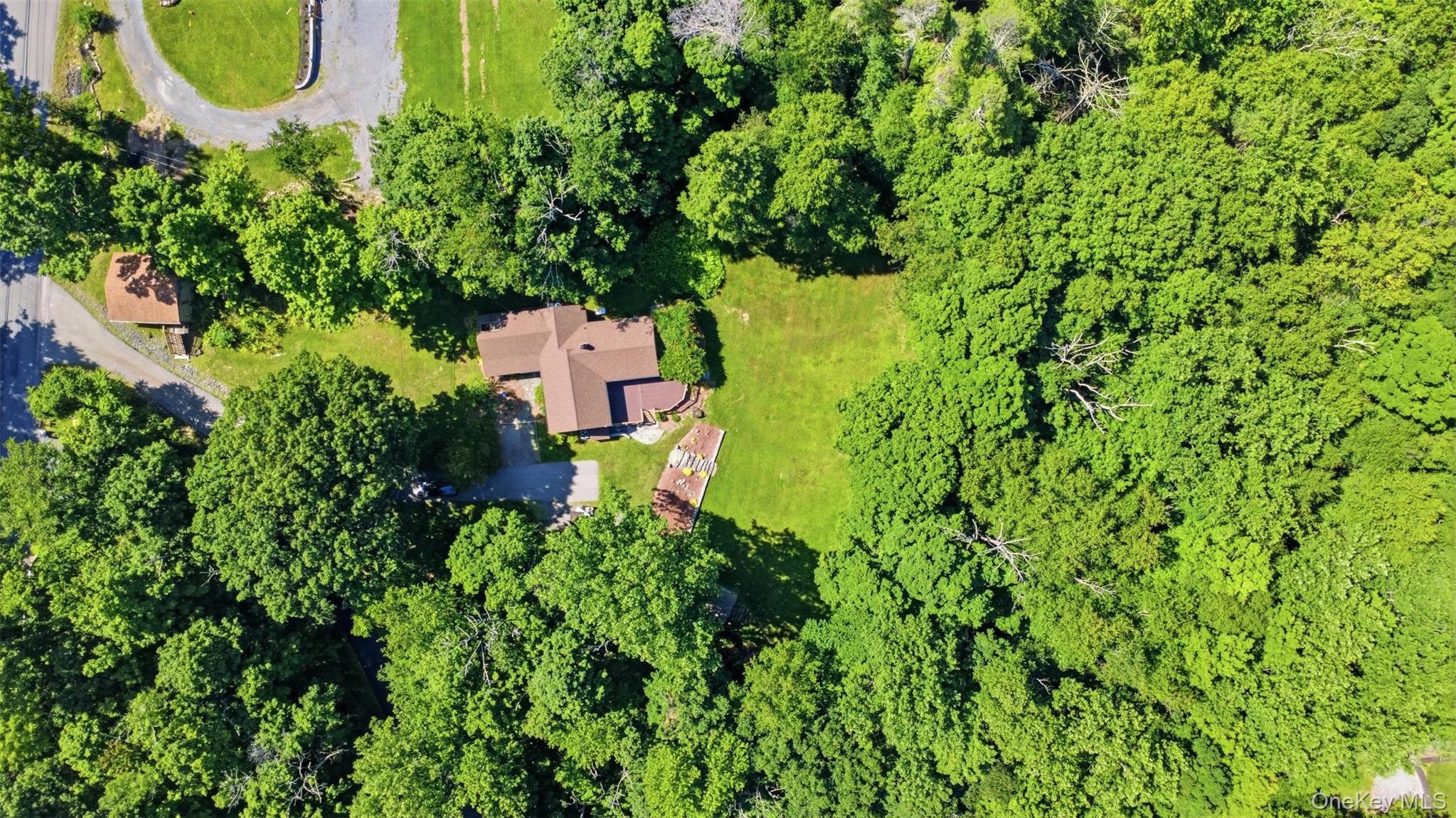 103 Old Ridge Road
