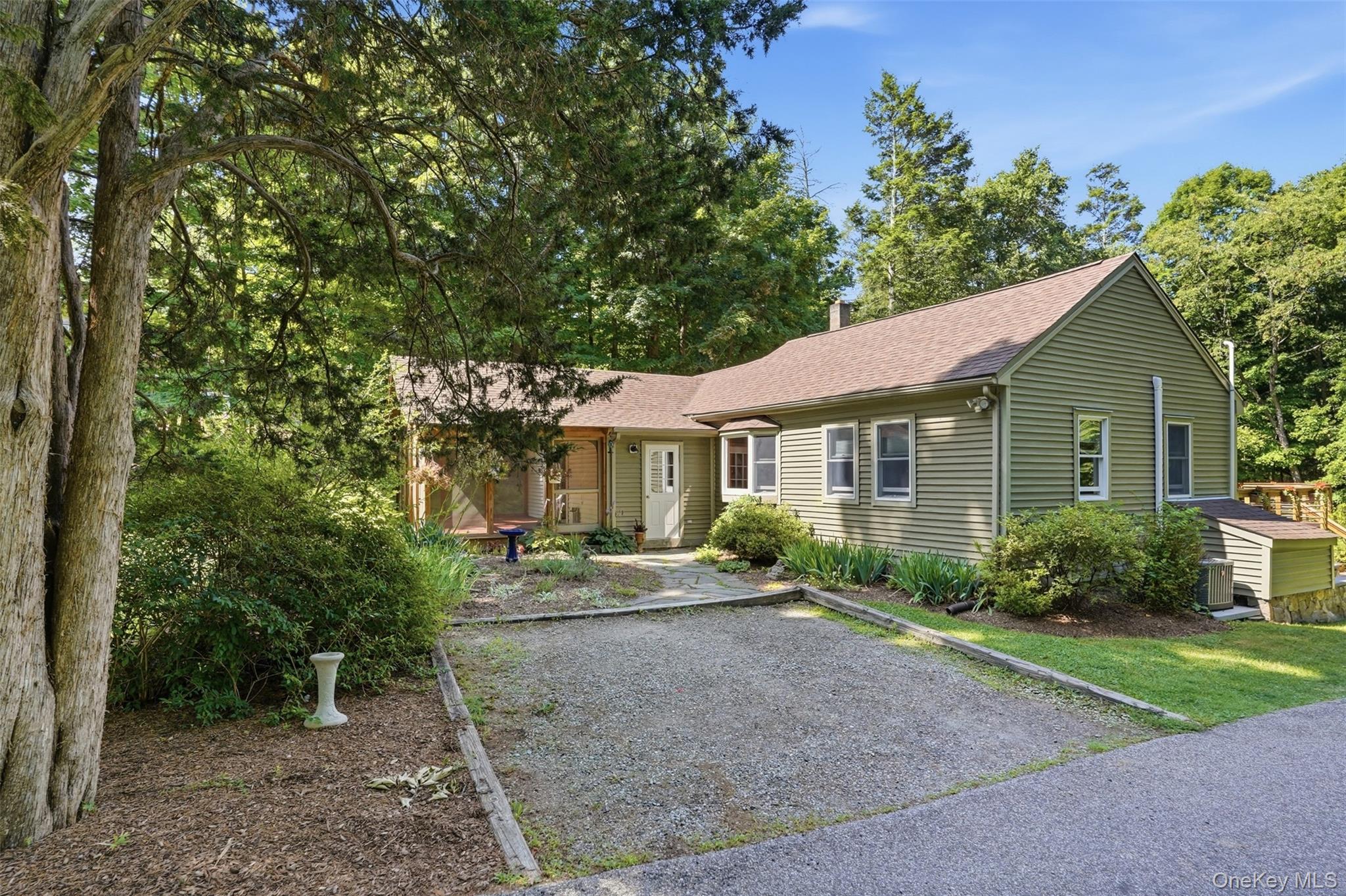 103 Old Ridge Road