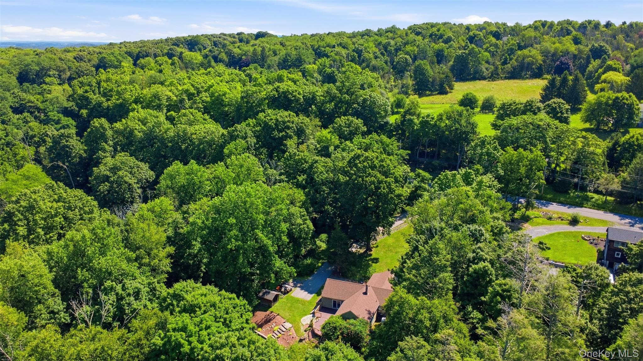 103 Old Ridge Road