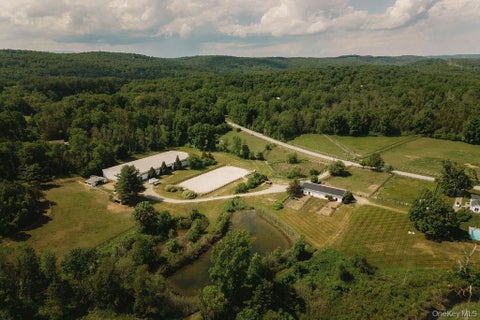 Mobile Home For Sale - 1411-1425 Centre Road<br/> Dutchess County, Clinton Corners, NY 13323
