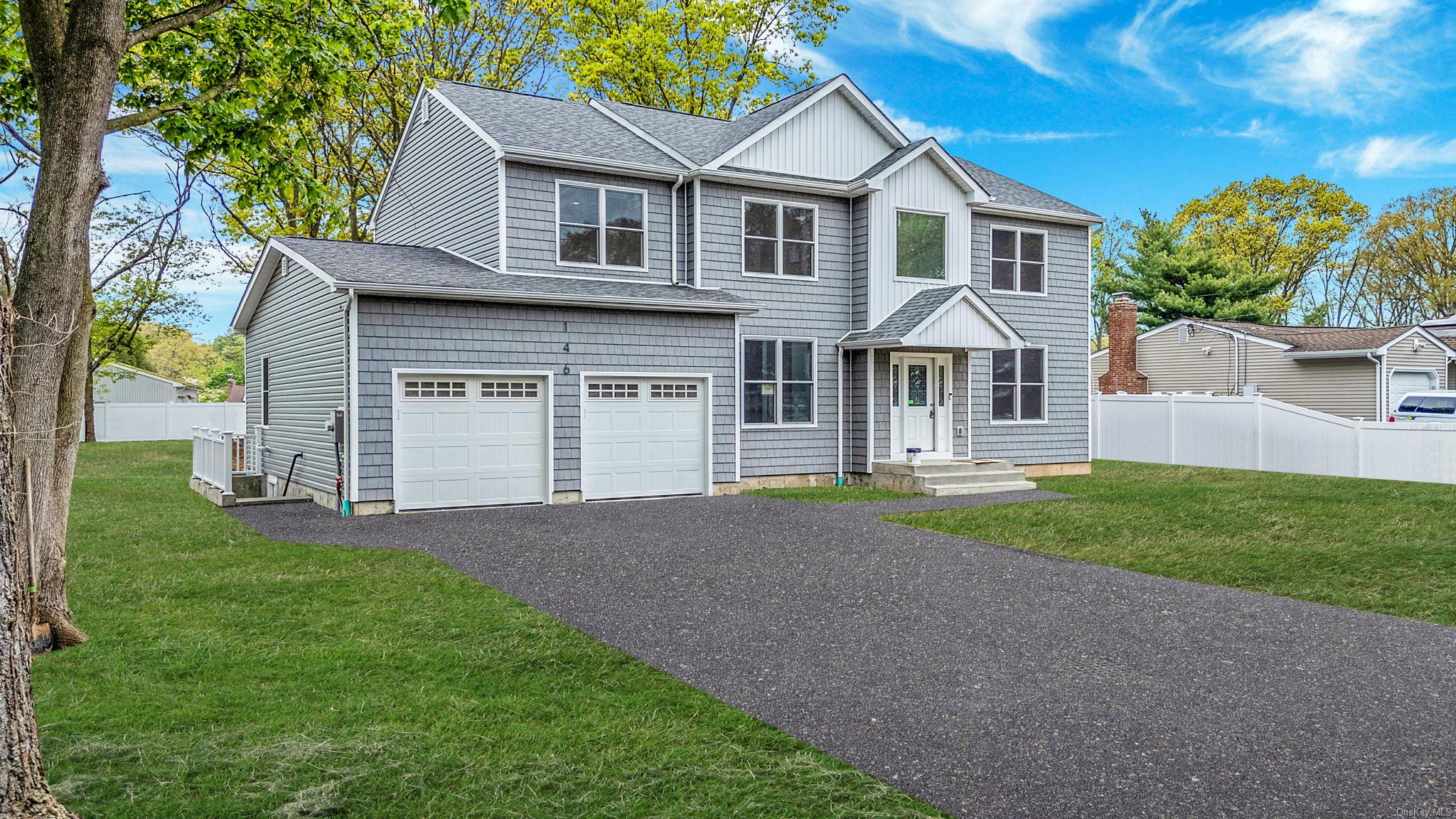 146 Walter Avenue, Hauppauge, New York image 2