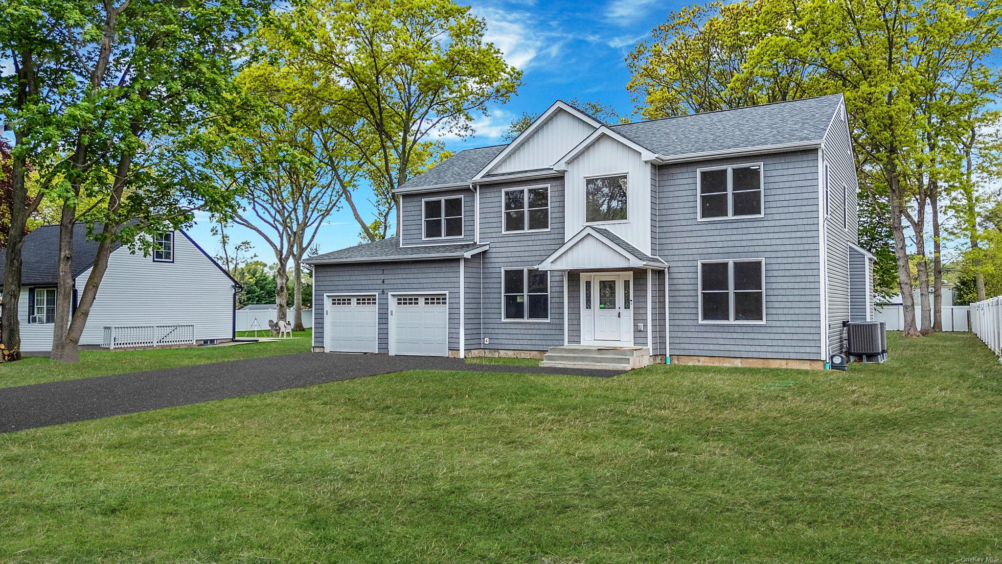 146 Walter Avenue, Hauppauge, New York image 1