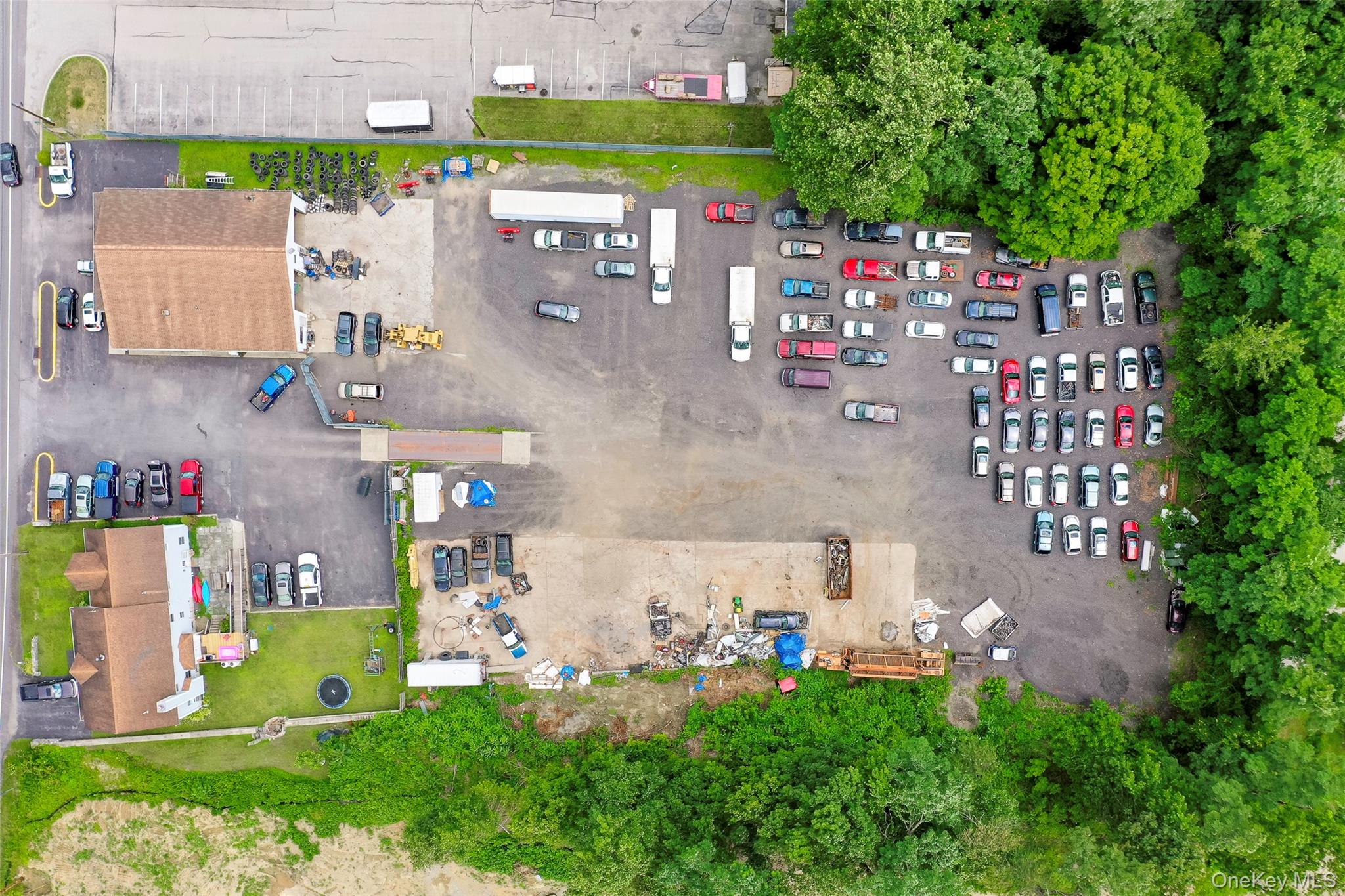 300 Beekman Poughquag Road 2