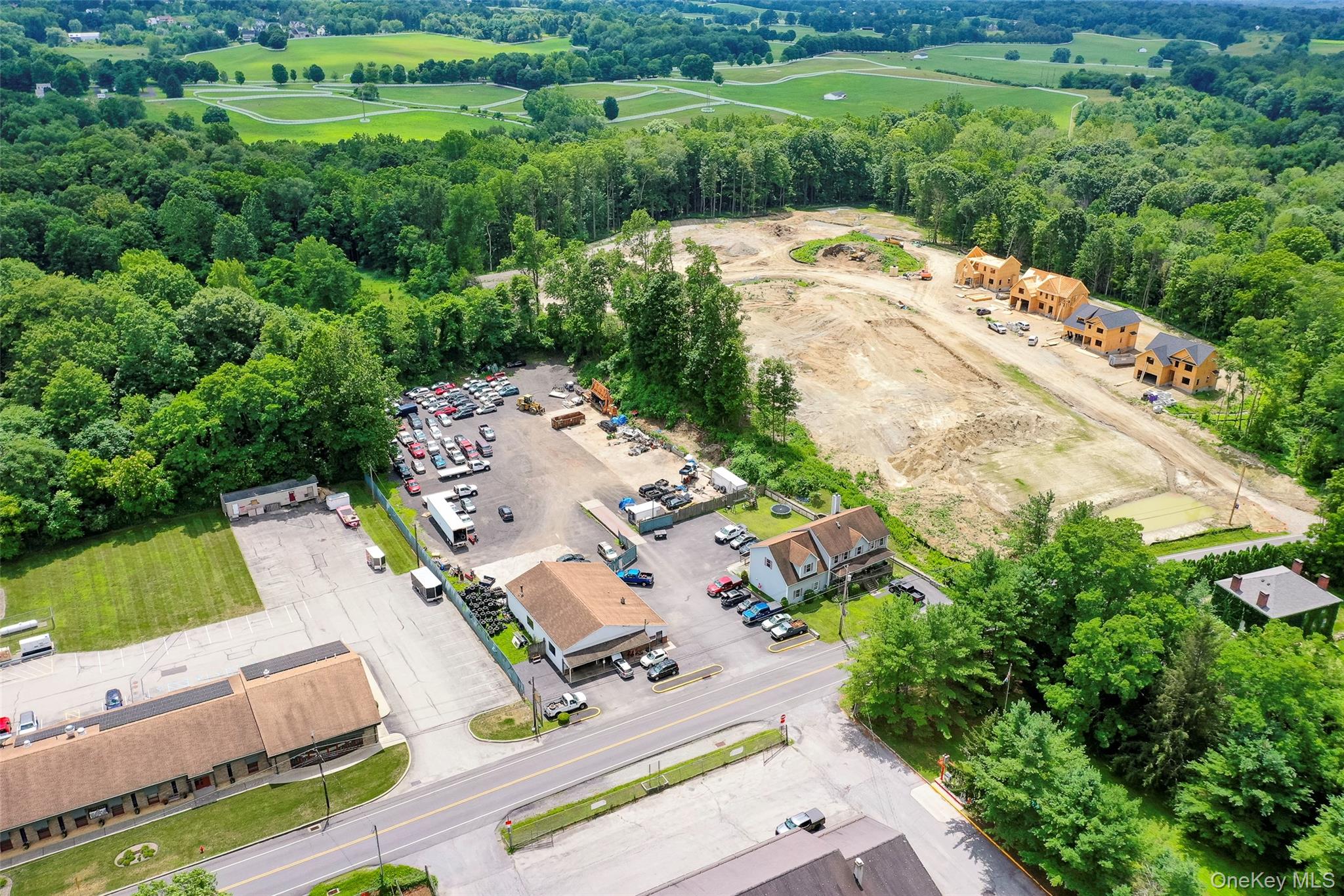 300 Beekman Poughquag Road 2