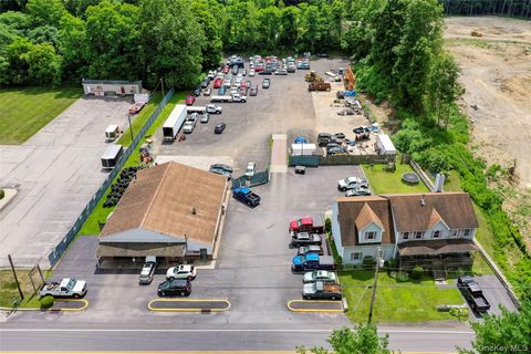 300 Beekman Poughquag Road 2 Poughquag NY 12570