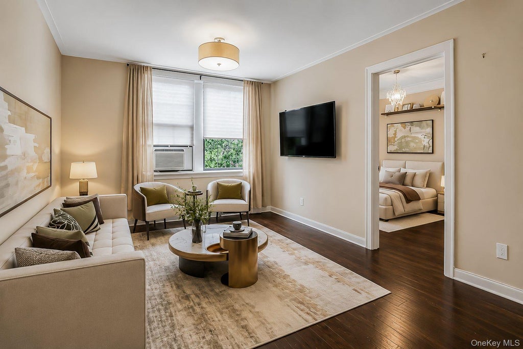 Photo of 43-17 47th Street #D-43, Sunnyside, NY 11104 (MLS # 1045494)