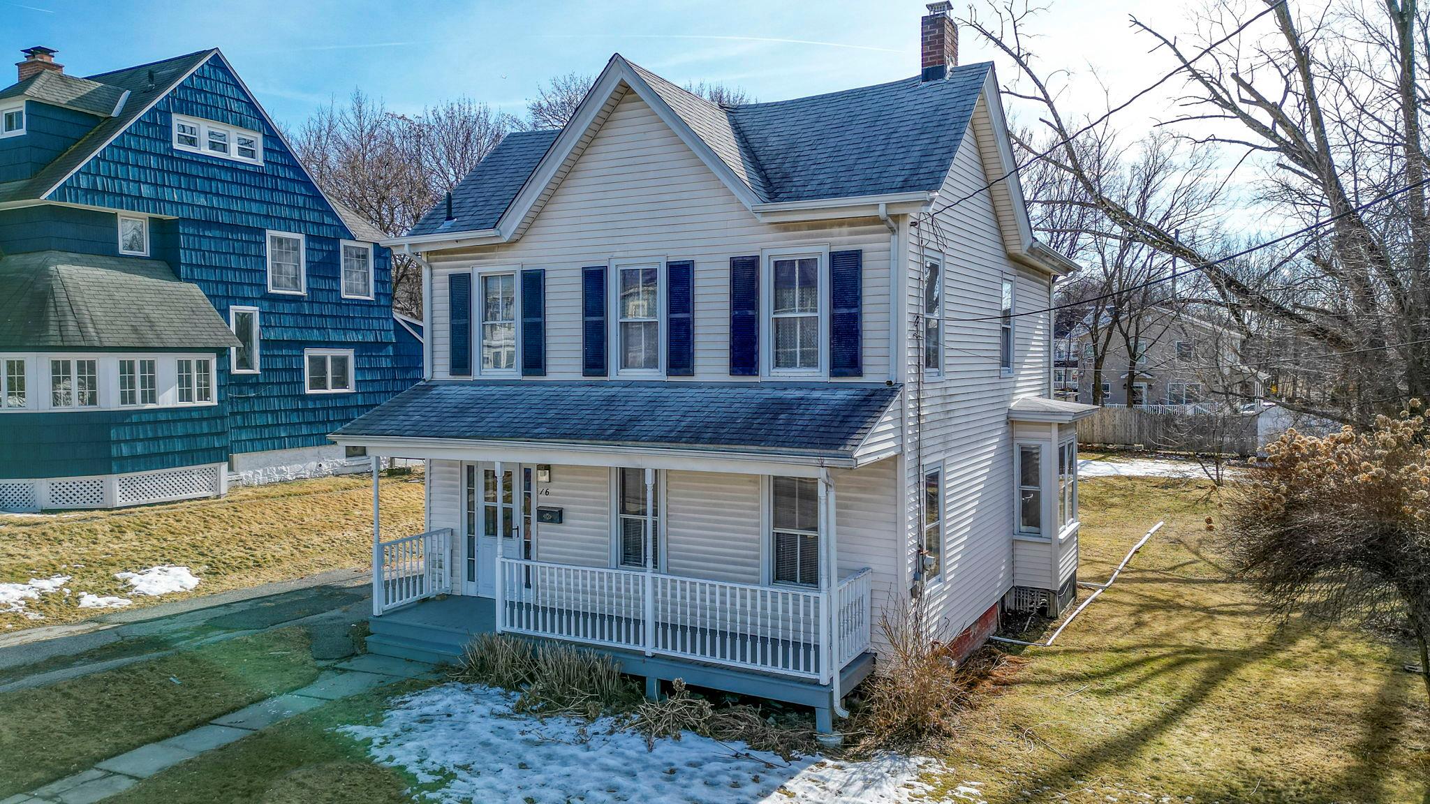 16 Myrtle Avenue, Middletown, New York image 6