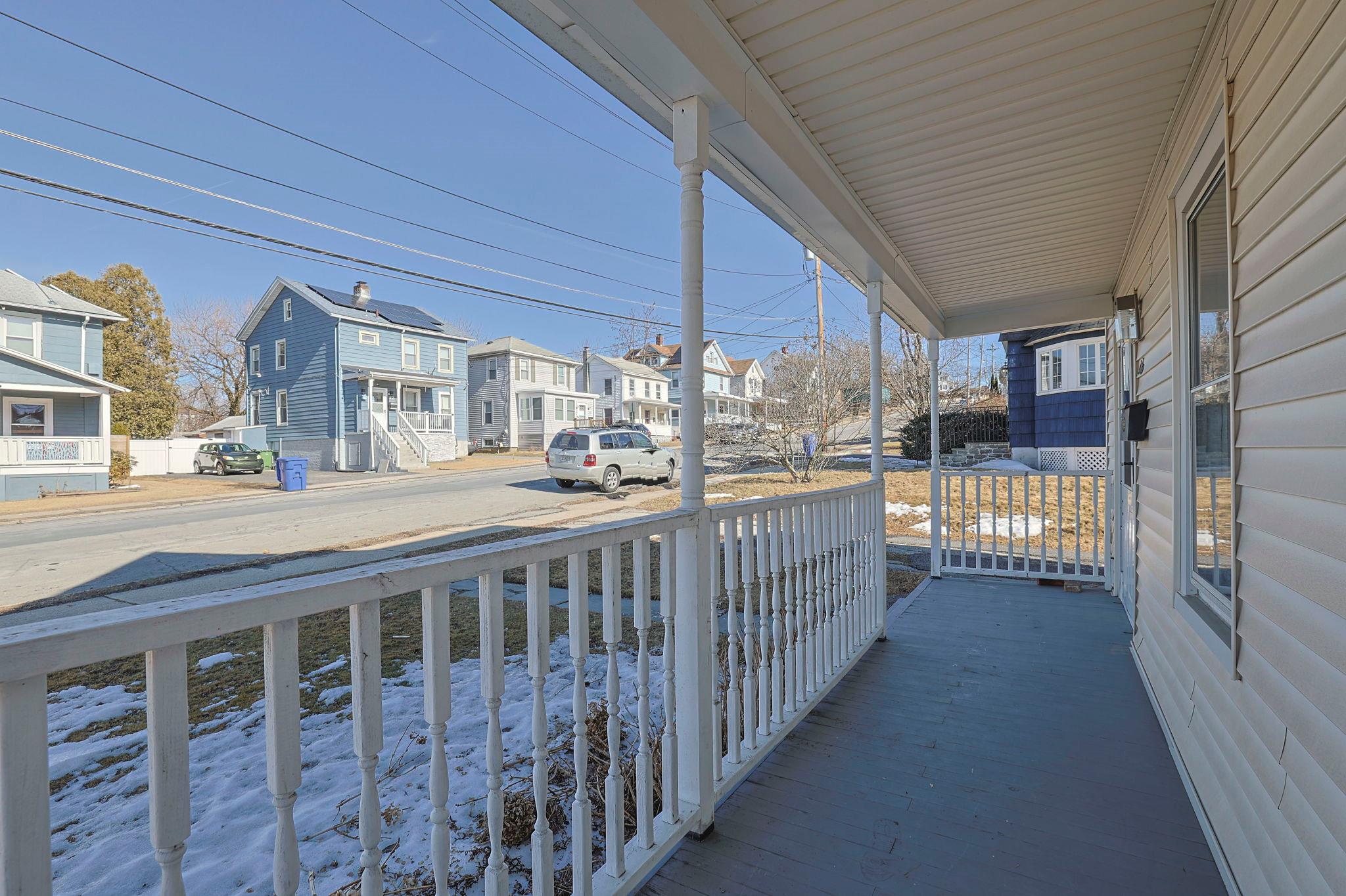 16 Myrtle Avenue, Middletown, New York image 12