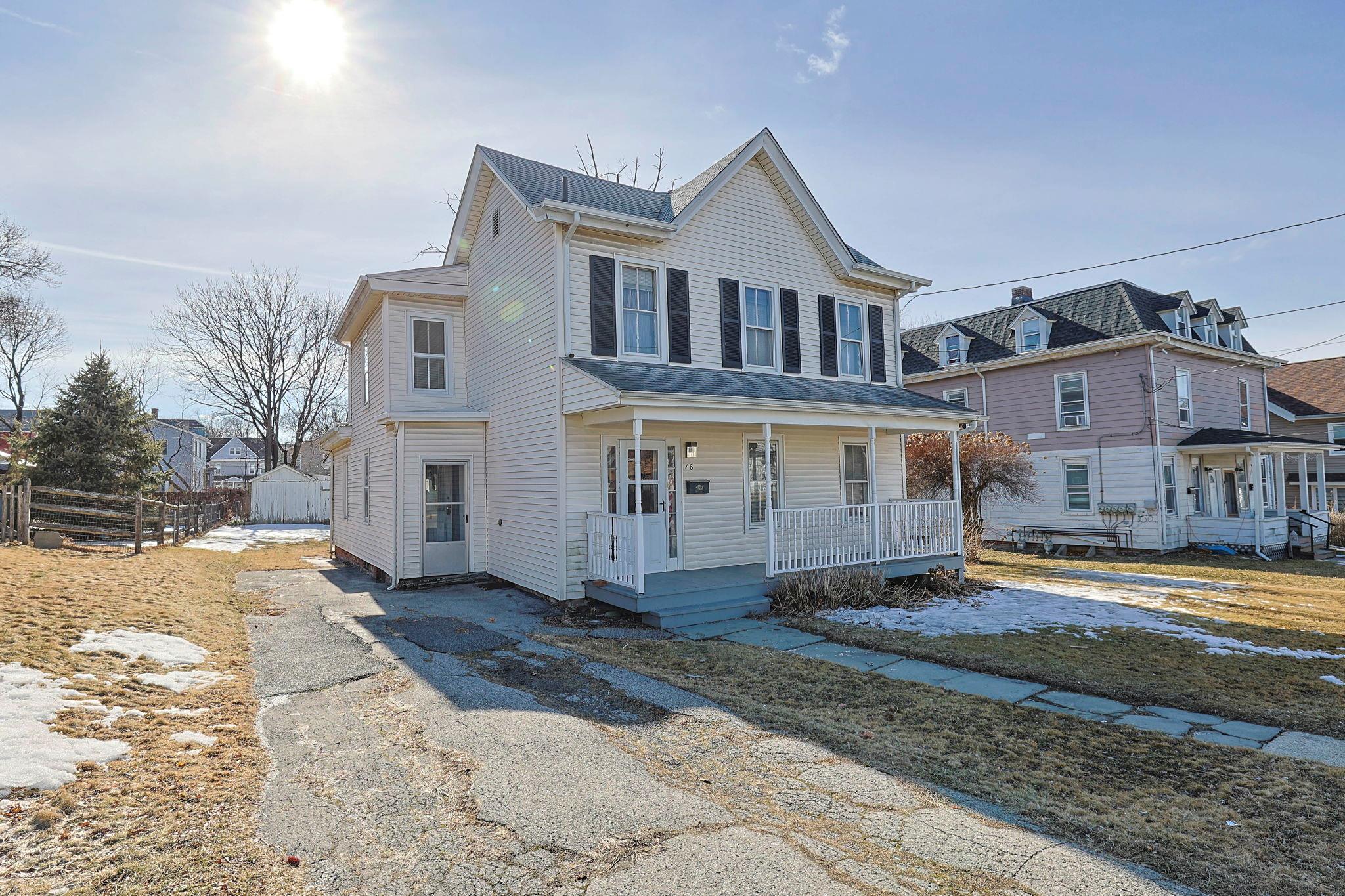 16 Myrtle Avenue, Middletown, New York image 3