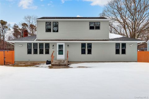 43 Carver Boulevard Bellport NY 11713